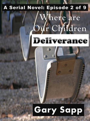 cover image of Deliverance